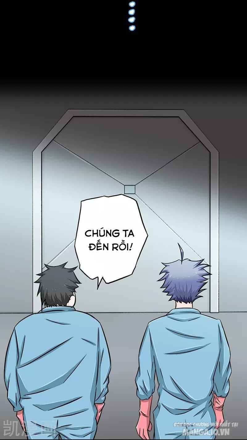 Địa Ngục Này Ta Mở Ra Đấy Chapter 78 - Trang 2