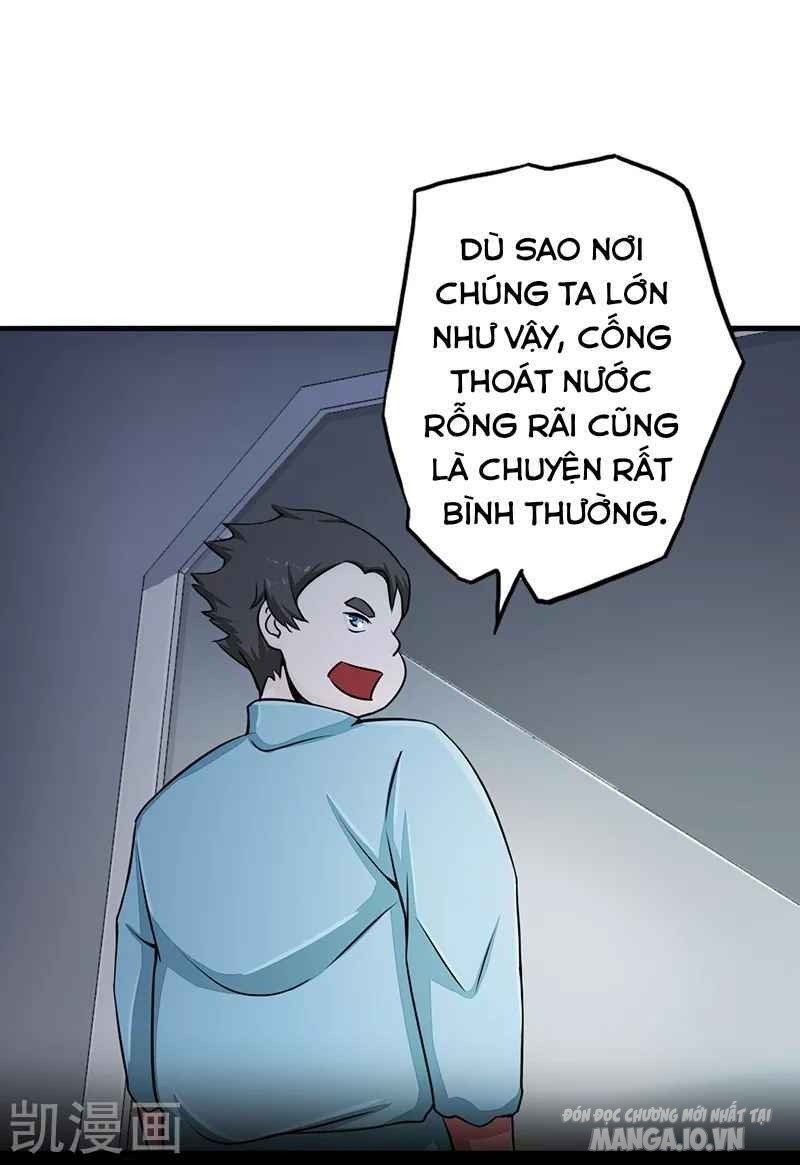 Địa Ngục Này Ta Mở Ra Đấy Chapter 78 - Trang 2