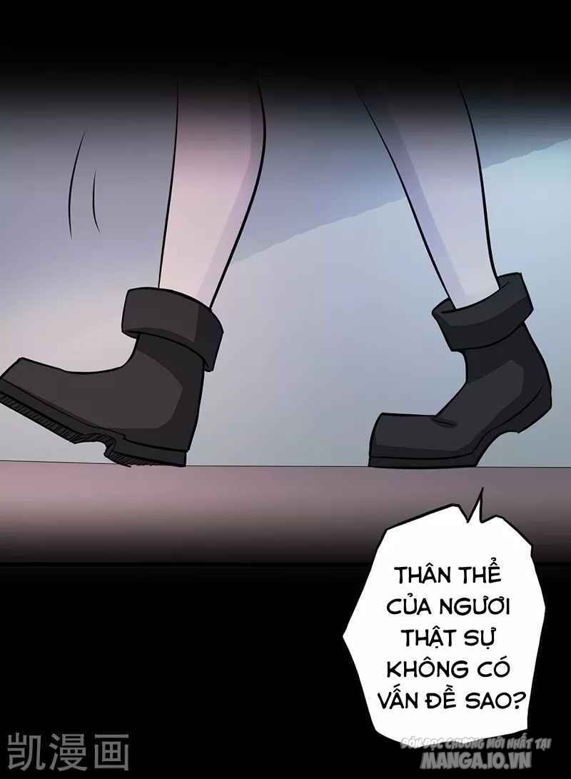 Địa Ngục Này Ta Mở Ra Đấy Chapter 78 - Trang 2