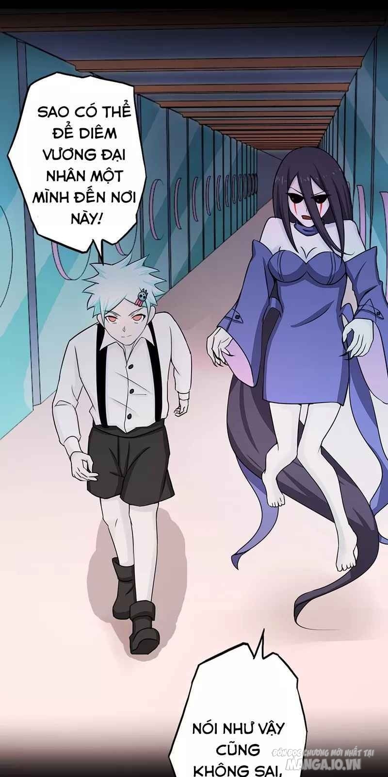 Địa Ngục Này Ta Mở Ra Đấy Chapter 78 - Trang 2