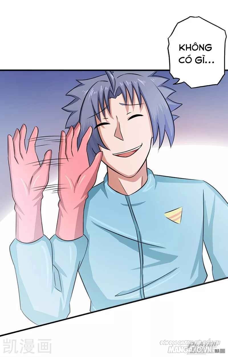 Địa Ngục Này Ta Mở Ra Đấy Chapter 78 - Trang 2