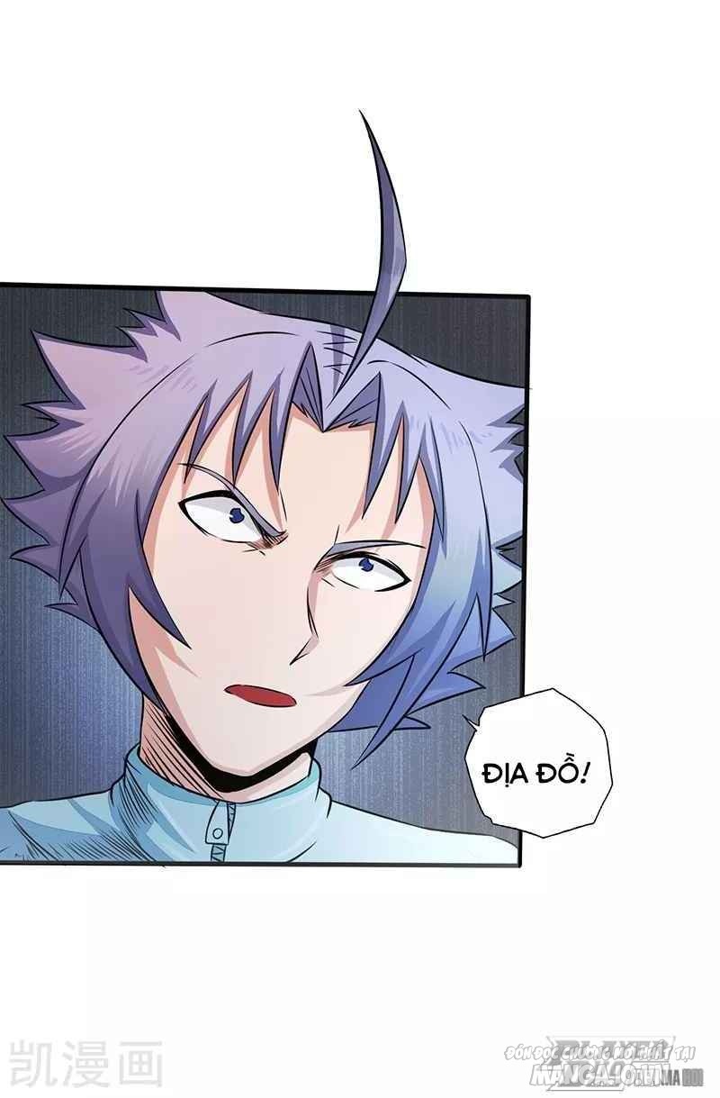 Địa Ngục Này Ta Mở Ra Đấy Chapter 79 - Trang 2