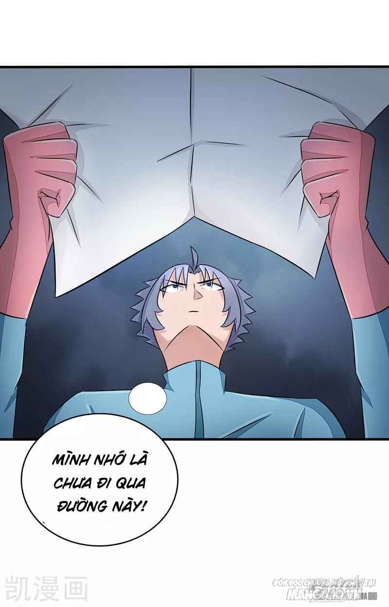 Địa Ngục Này Ta Mở Ra Đấy Chapter 79 - Trang 2