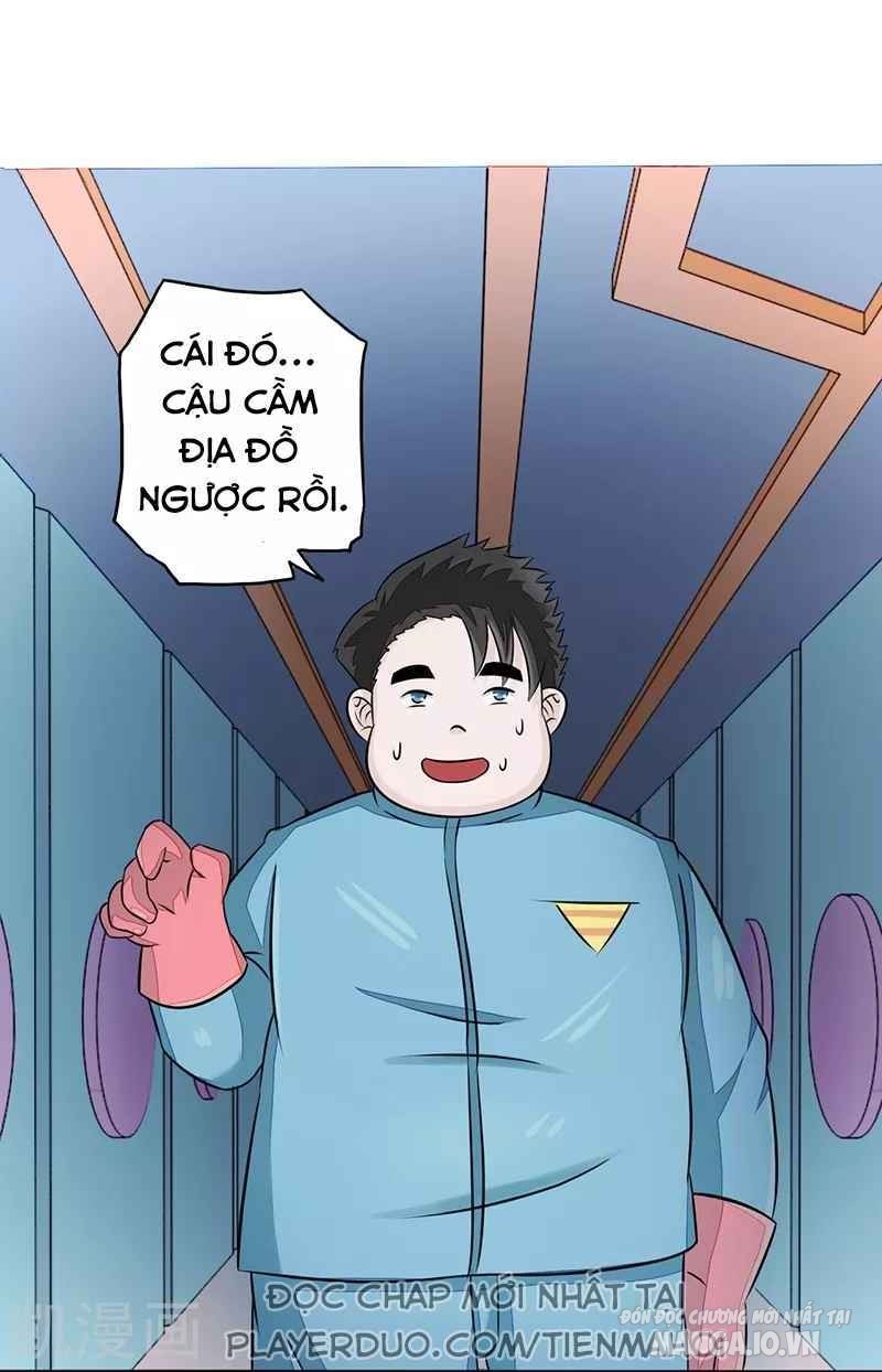 Địa Ngục Này Ta Mở Ra Đấy Chapter 79 - Trang 2