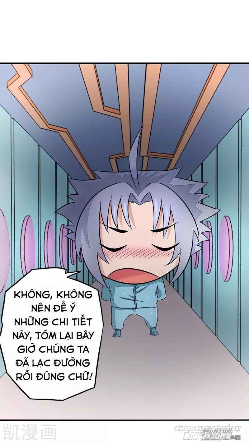 Địa Ngục Này Ta Mở Ra Đấy Chapter 79 - Trang 2