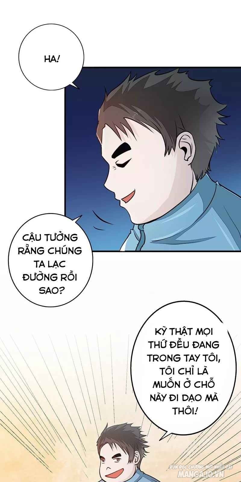 Địa Ngục Này Ta Mở Ra Đấy Chapter 79 - Trang 2