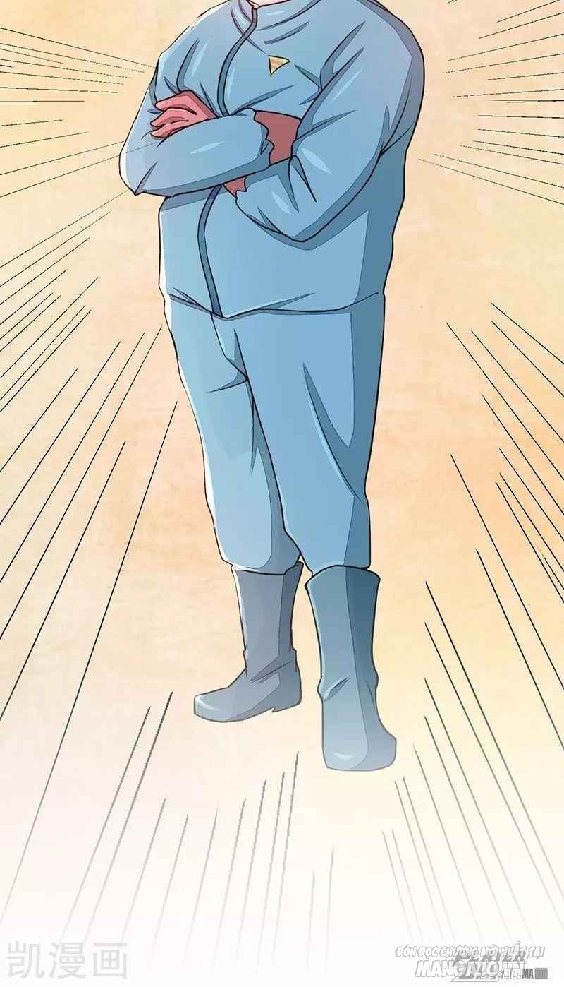 Địa Ngục Này Ta Mở Ra Đấy Chapter 79 - Trang 2