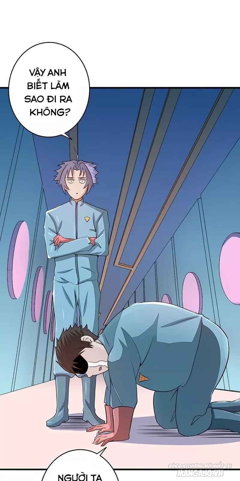 Địa Ngục Này Ta Mở Ra Đấy Chapter 79 - Trang 2