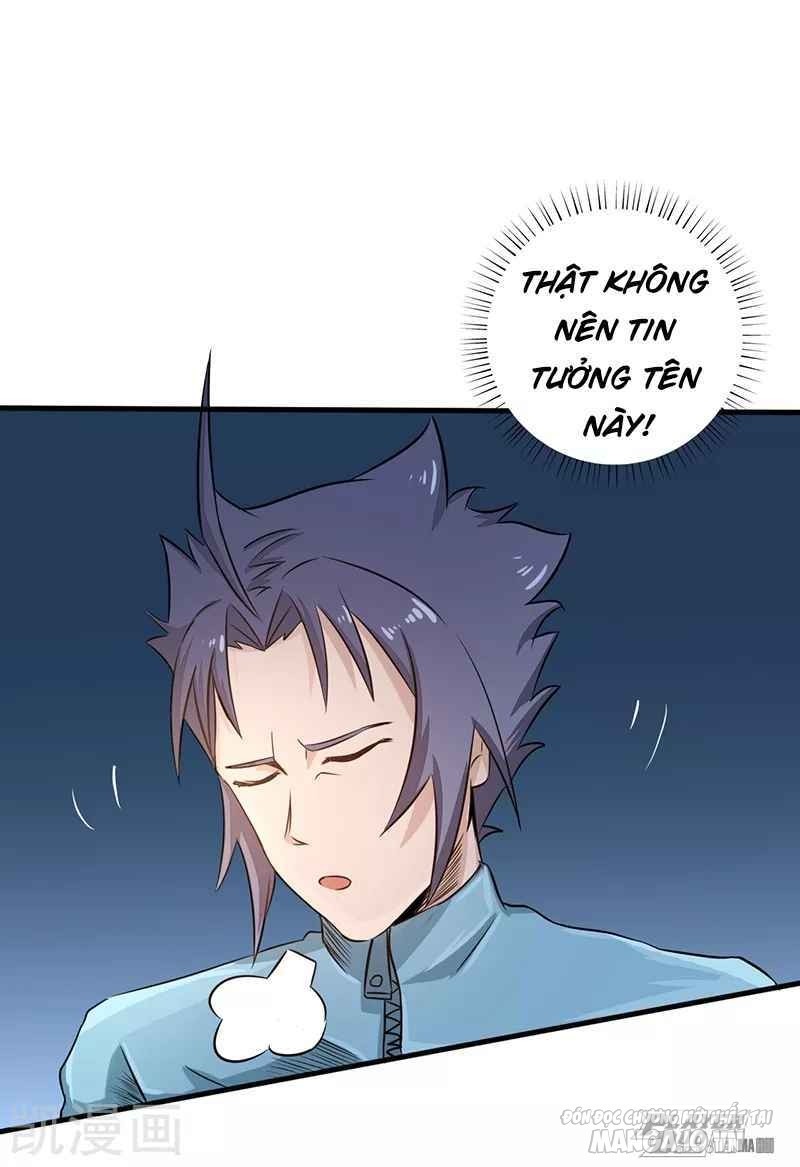 Địa Ngục Này Ta Mở Ra Đấy Chapter 79 - Trang 2