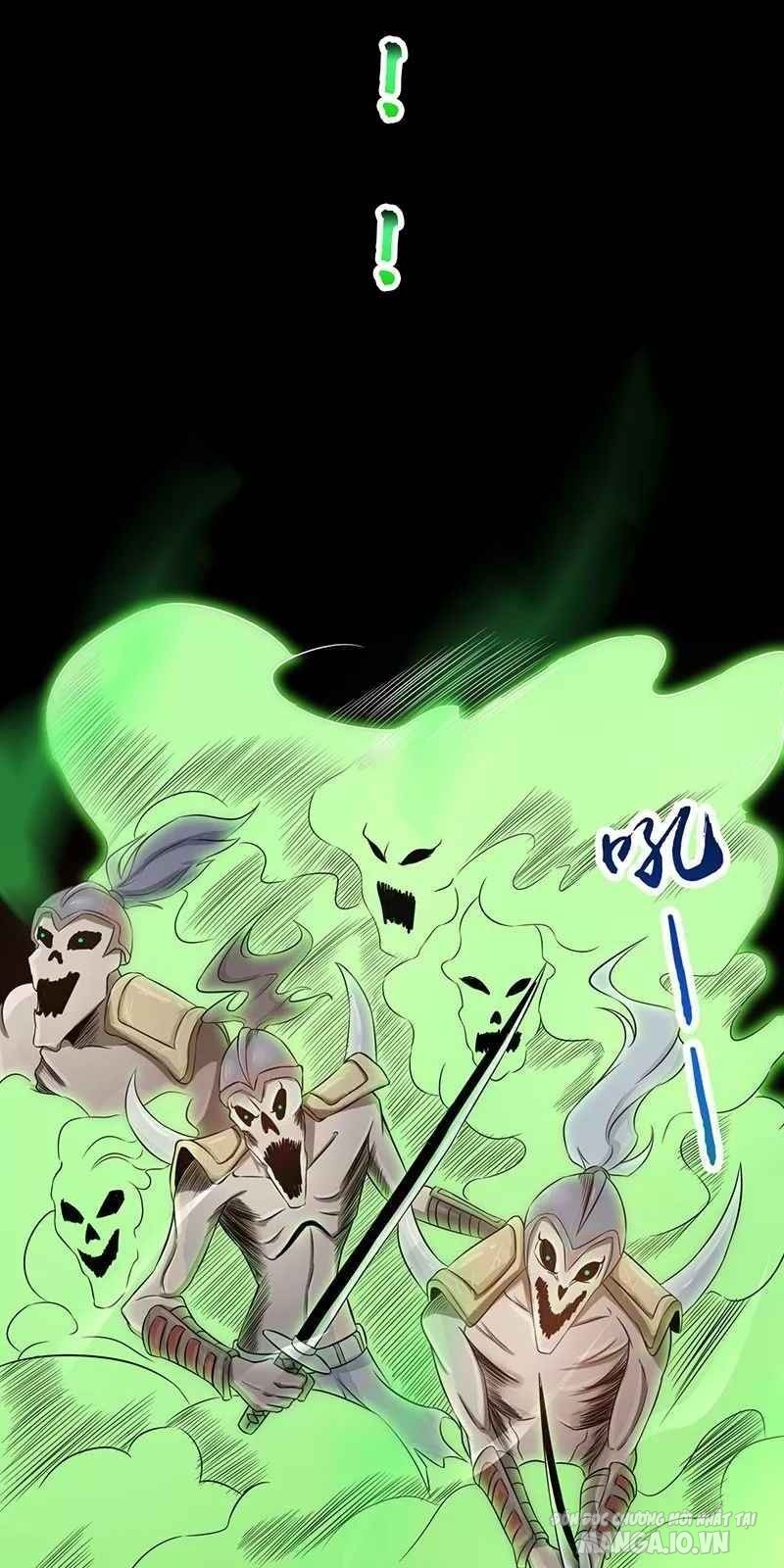 Địa Ngục Này Ta Mở Ra Đấy Chapter 79 - Trang 2