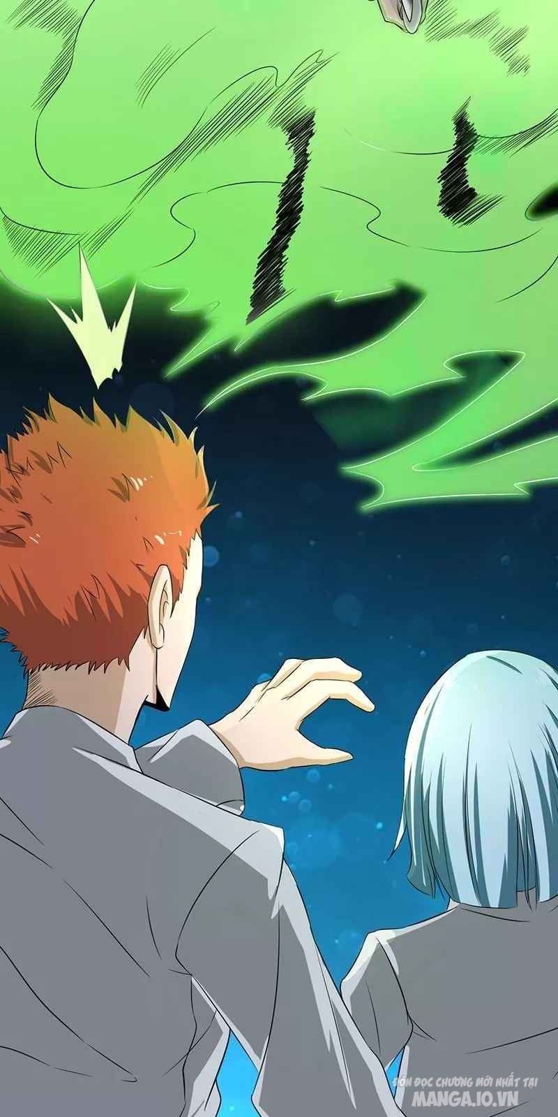 Địa Ngục Này Ta Mở Ra Đấy Chapter 79 - Trang 2