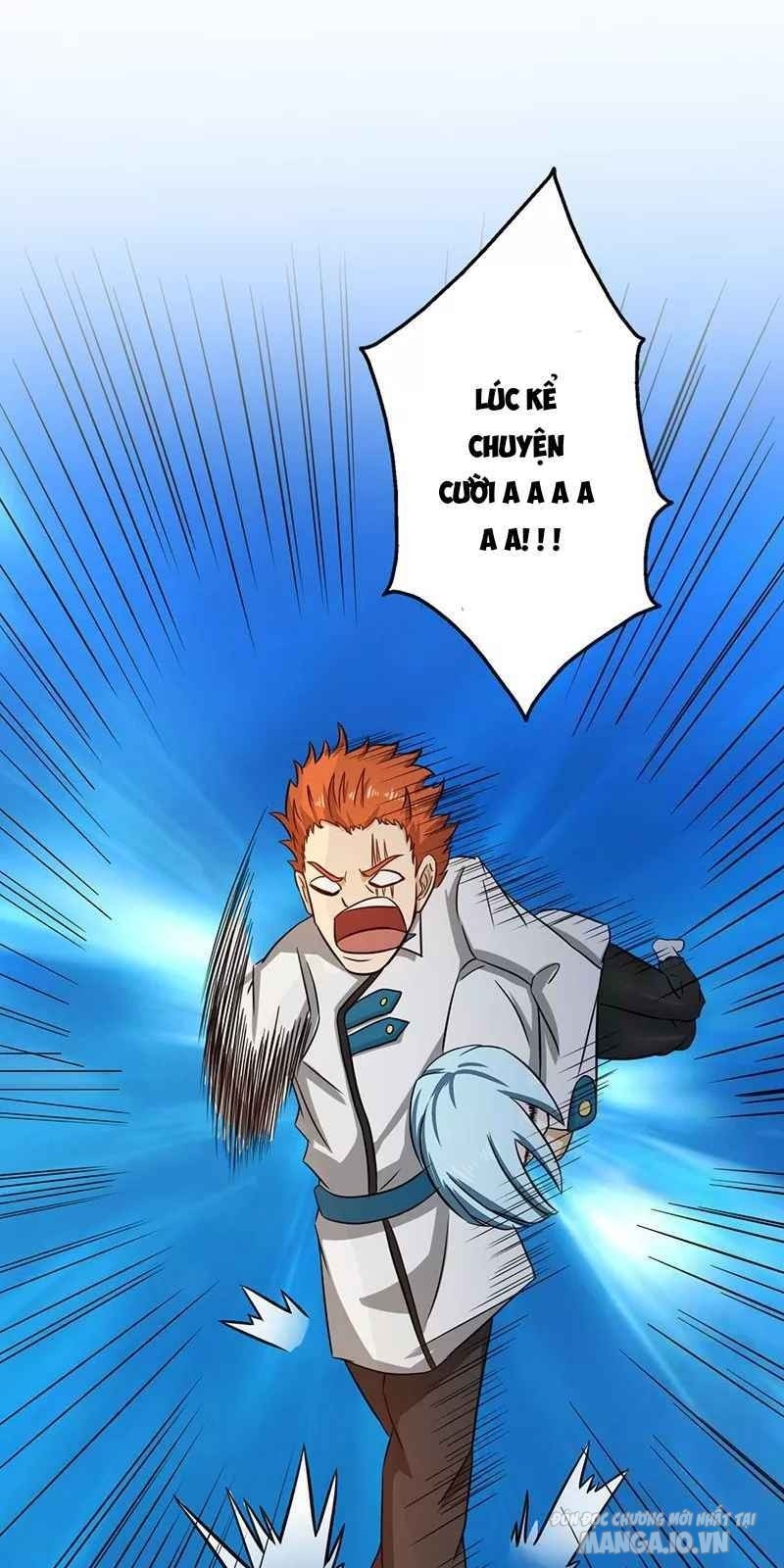 Địa Ngục Này Ta Mở Ra Đấy Chapter 79 - Trang 2