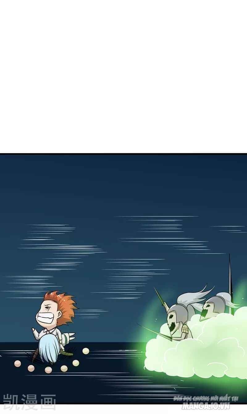 Địa Ngục Này Ta Mở Ra Đấy Chapter 79 - Trang 2