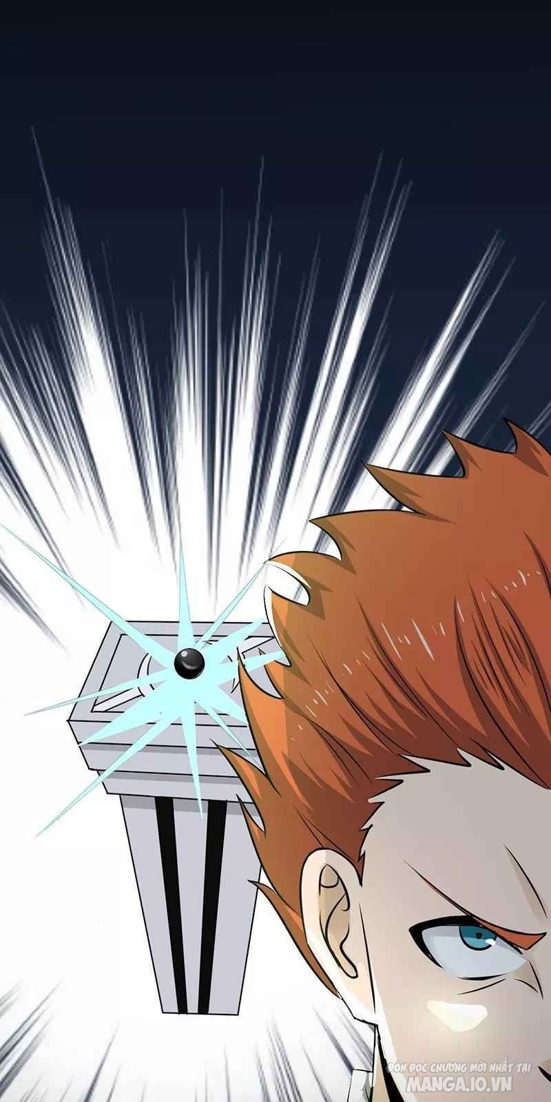 Địa Ngục Này Ta Mở Ra Đấy Chapter 79 - Trang 2