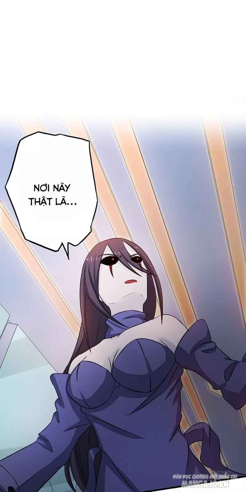 Địa Ngục Này Ta Mở Ra Đấy Chapter 79 - Trang 2