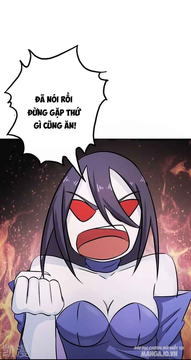 Địa Ngục Này Ta Mở Ra Đấy Chapter 79 - Trang 2