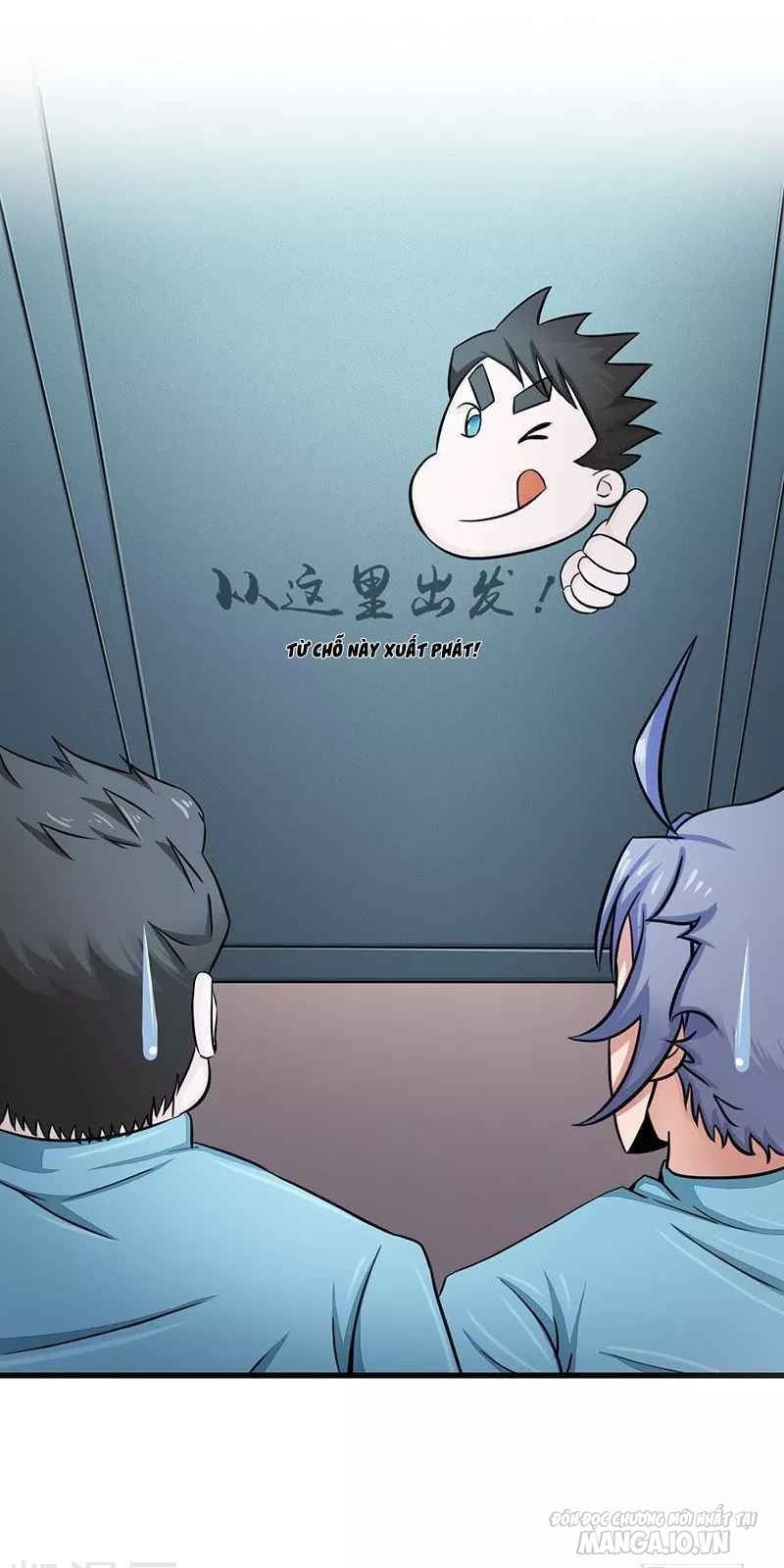 Địa Ngục Này Ta Mở Ra Đấy Chapter 79 - Trang 2