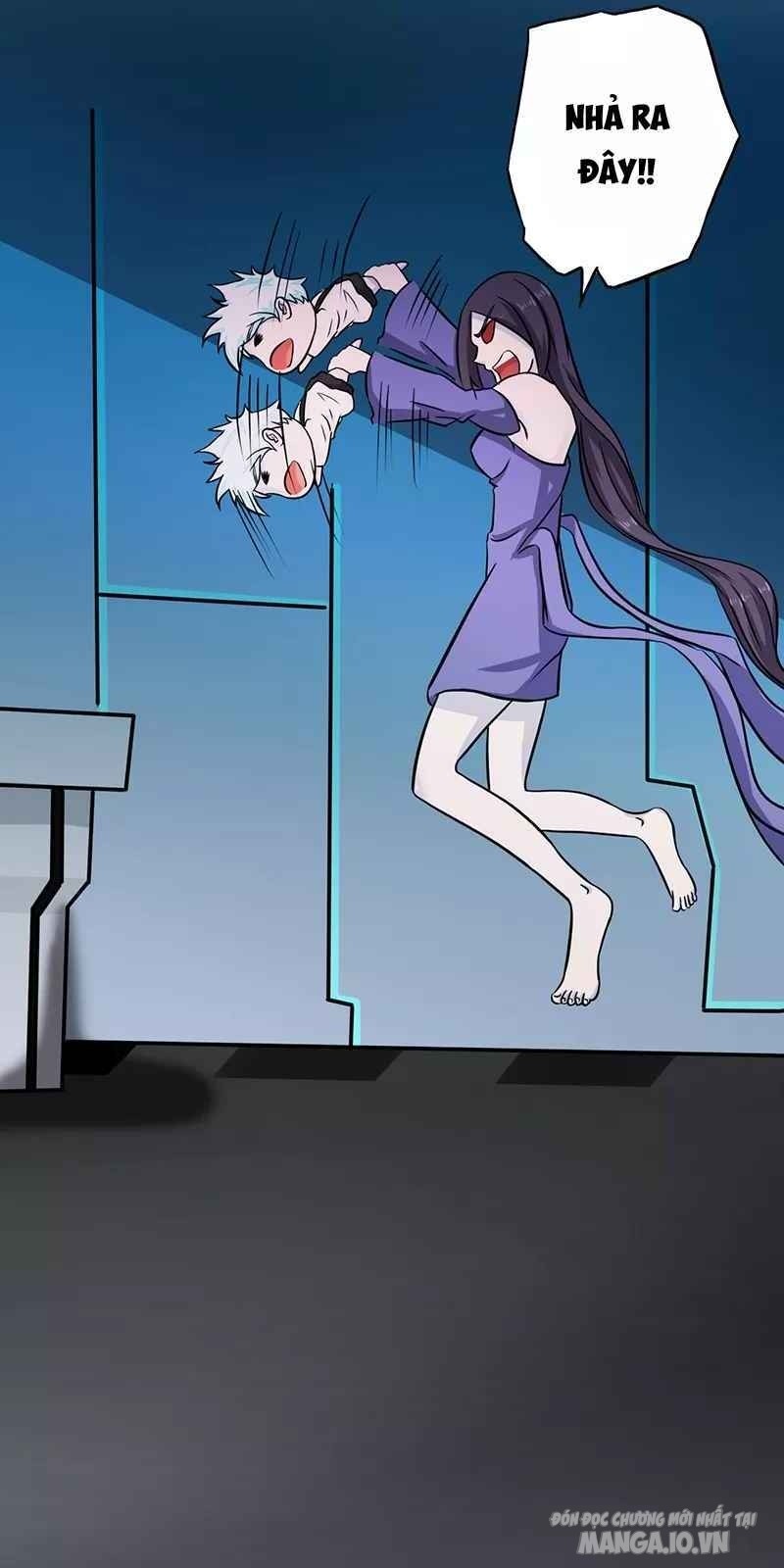 Địa Ngục Này Ta Mở Ra Đấy Chapter 79 - Trang 2