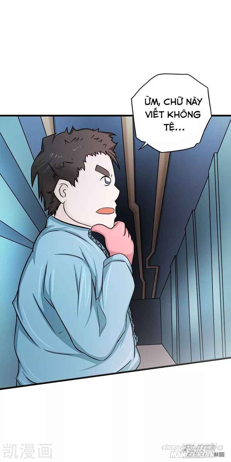 Địa Ngục Này Ta Mở Ra Đấy Chapter 79 - Trang 2