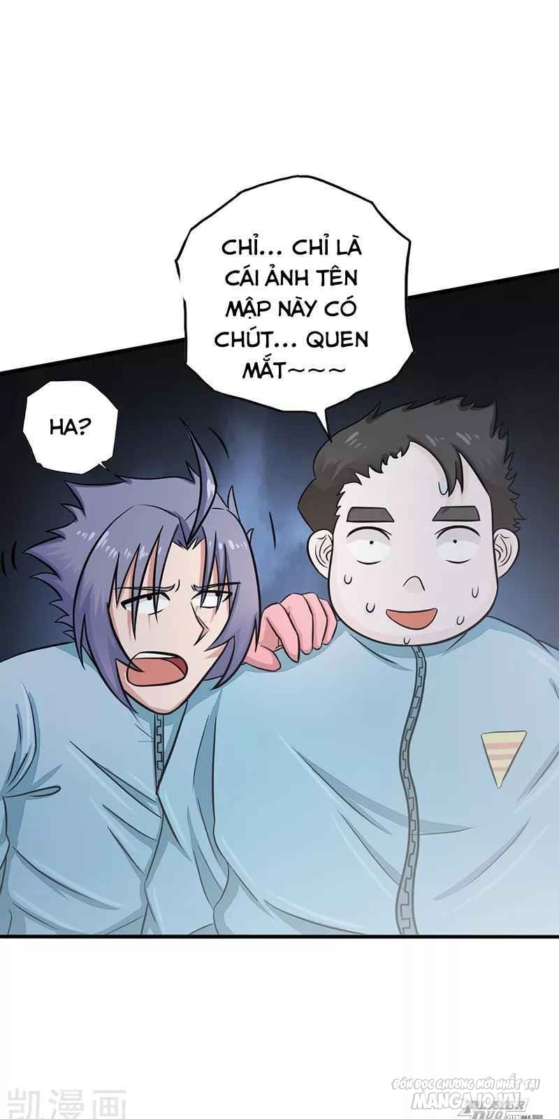 Địa Ngục Này Ta Mở Ra Đấy Chapter 79 - Trang 2