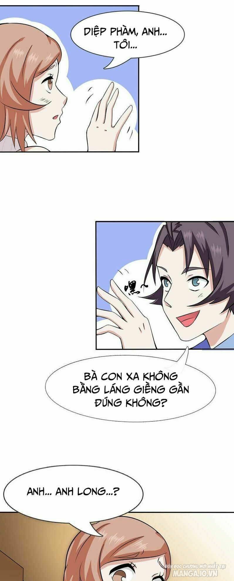 Địa Ngục Này Ta Mở Ra Đấy Chapter 8 - Trang 2