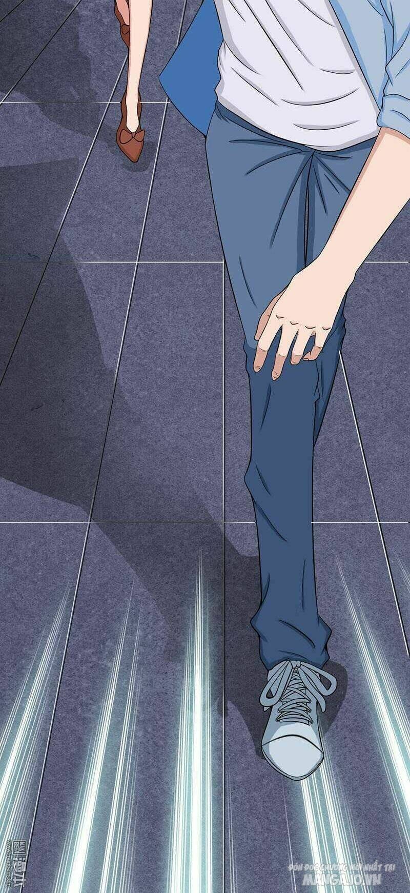 Địa Ngục Này Ta Mở Ra Đấy Chapter 8 - Trang 2