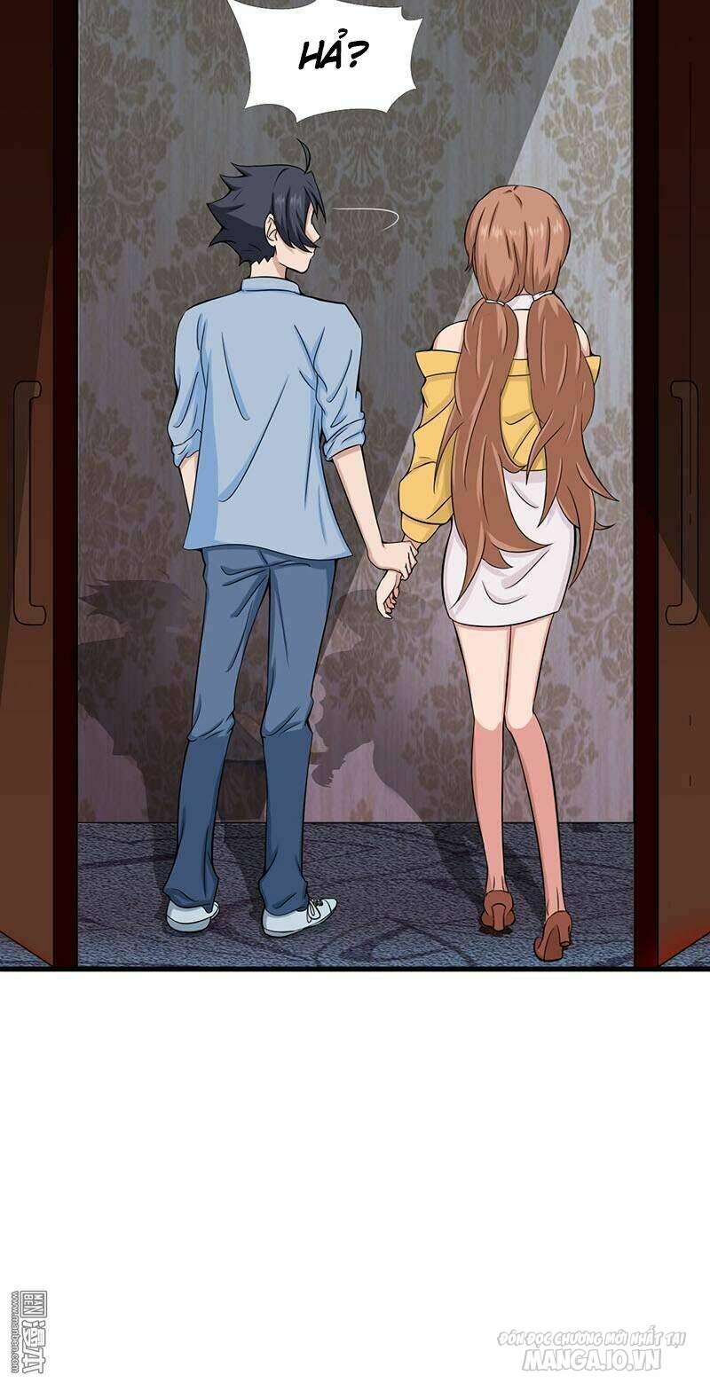 Địa Ngục Này Ta Mở Ra Đấy Chapter 8 - Trang 2