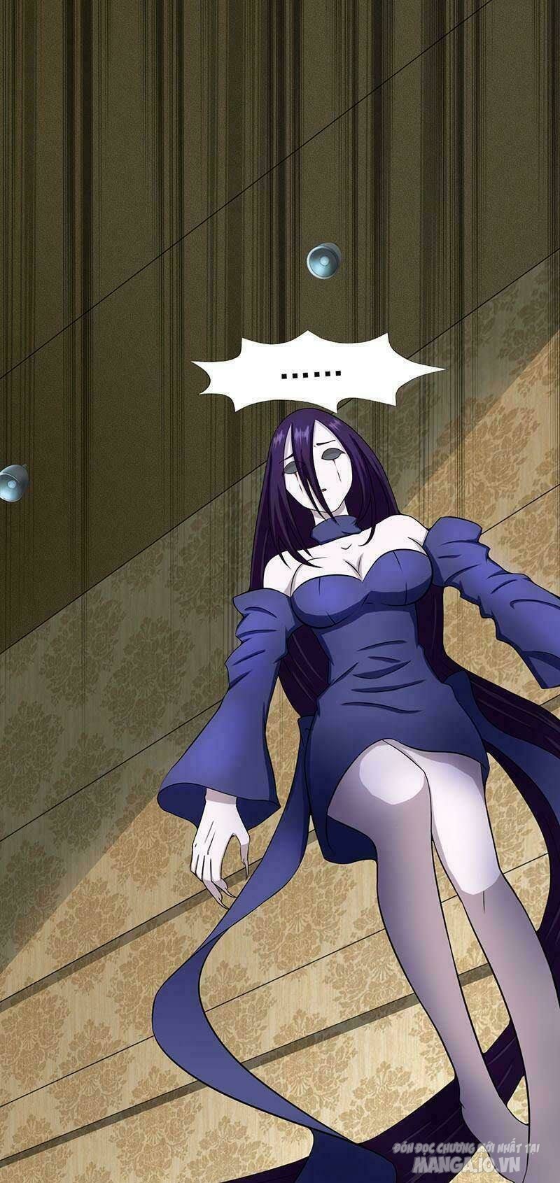 Địa Ngục Này Ta Mở Ra Đấy Chapter 8 - Trang 2