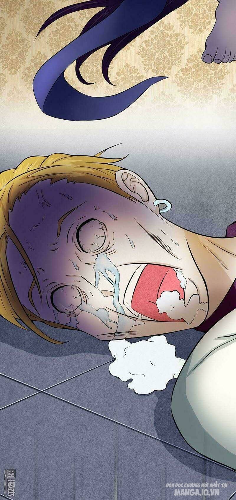 Địa Ngục Này Ta Mở Ra Đấy Chapter 8 - Trang 2