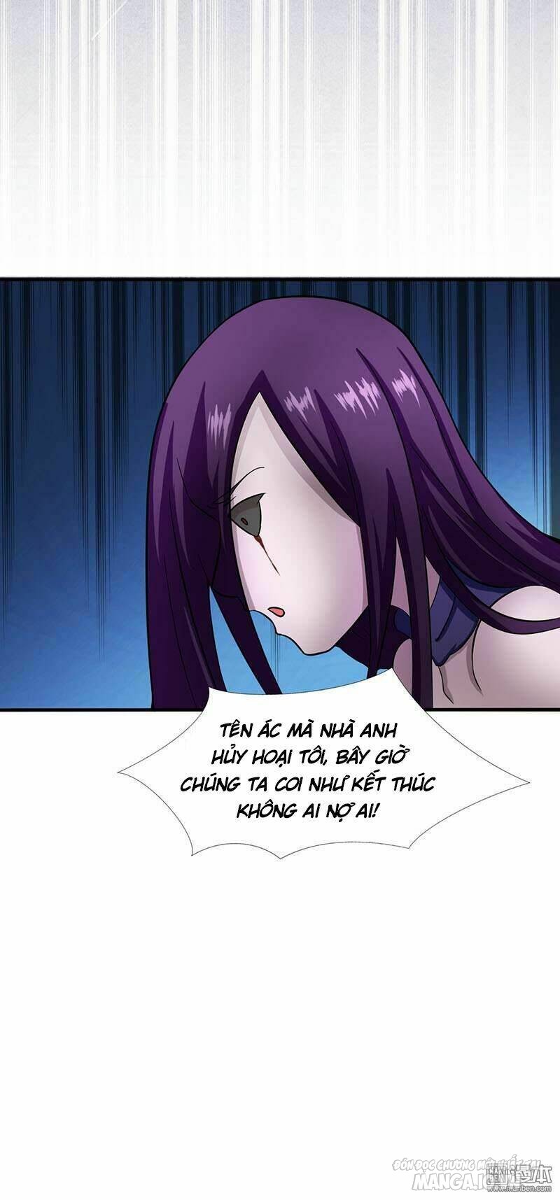 Địa Ngục Này Ta Mở Ra Đấy Chapter 8 - Trang 2