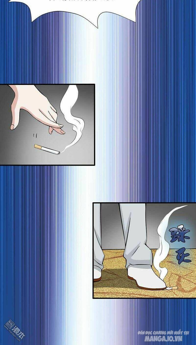 Địa Ngục Này Ta Mở Ra Đấy Chapter 8 - Trang 2