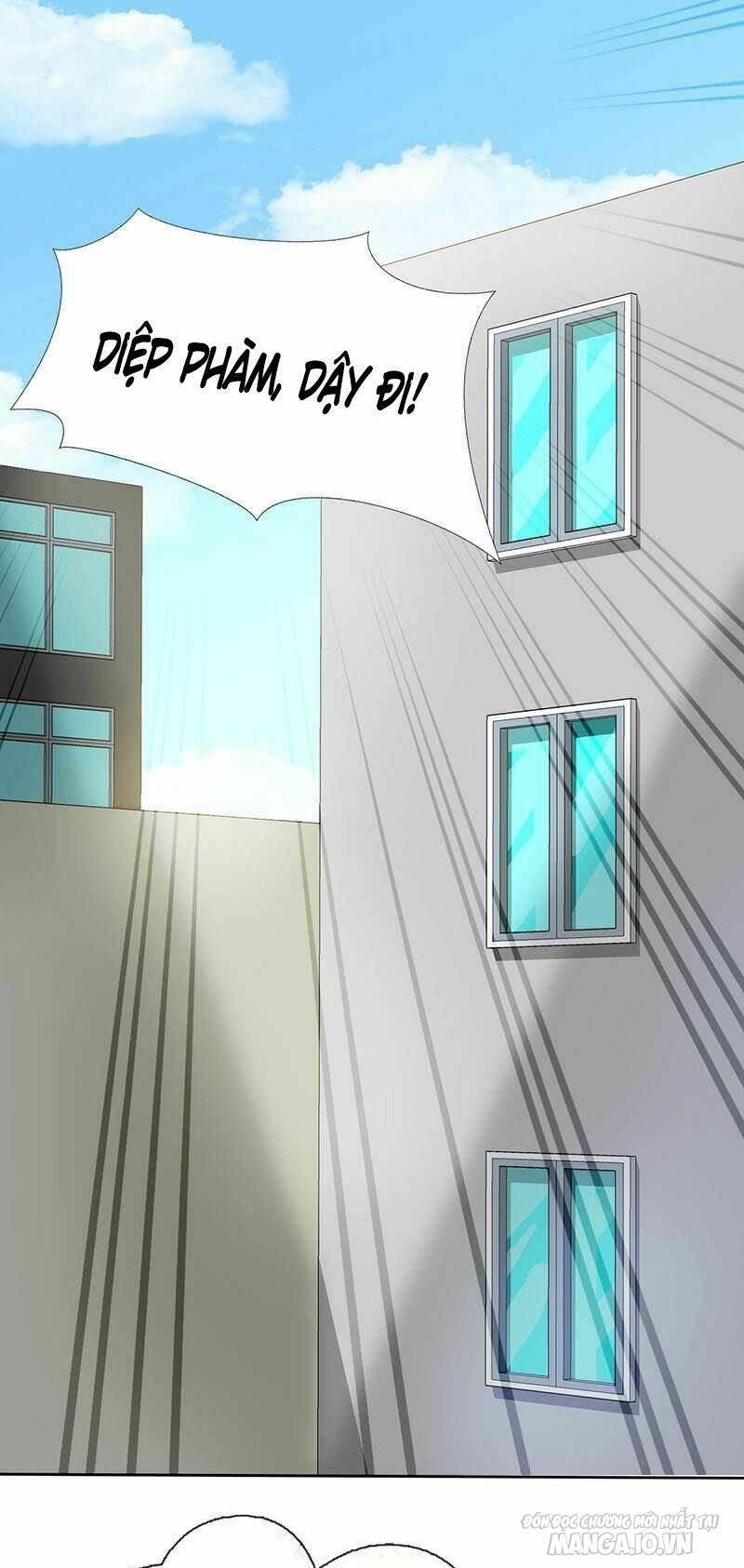 Địa Ngục Này Ta Mở Ra Đấy Chapter 8 - Trang 2