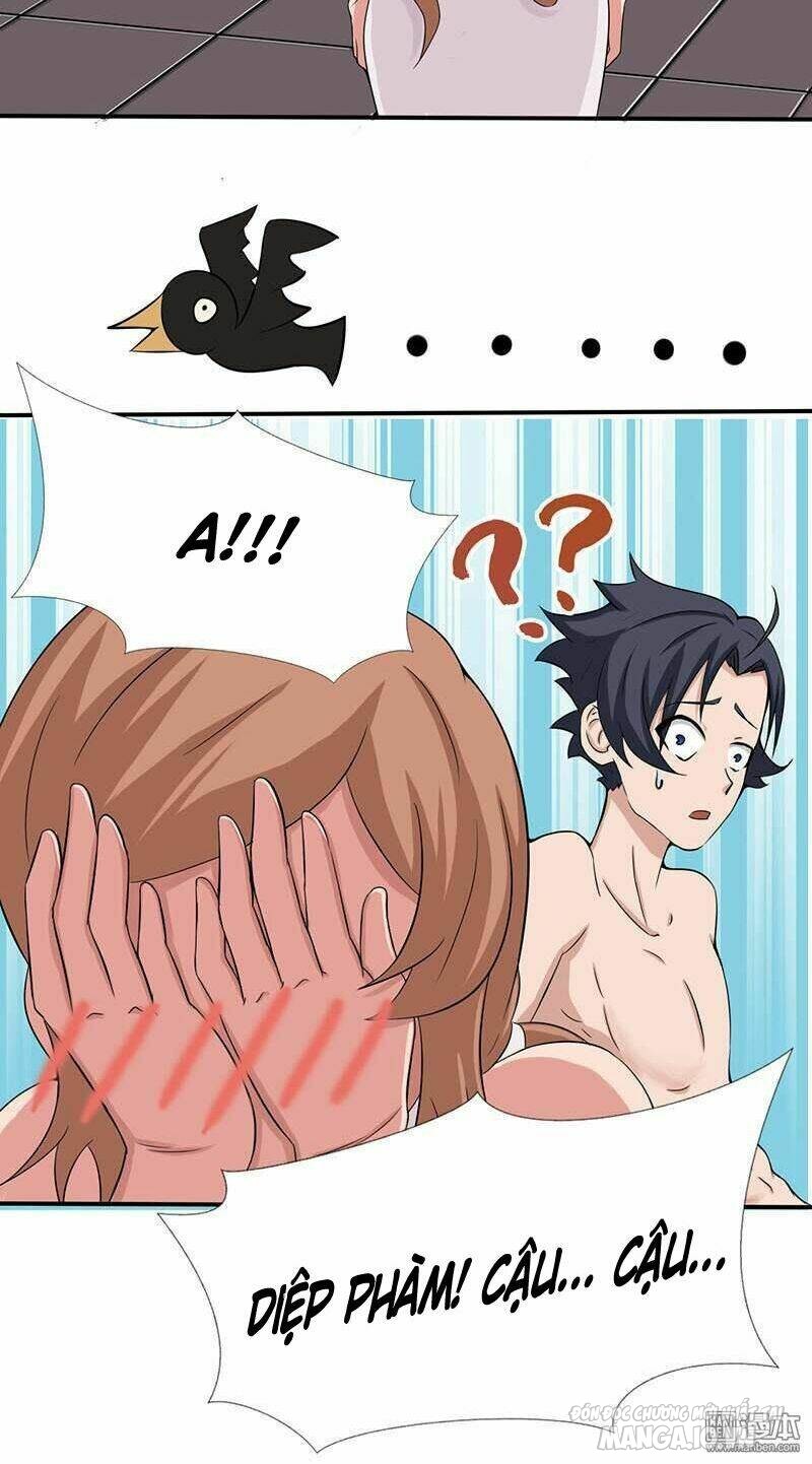 Địa Ngục Này Ta Mở Ra Đấy Chapter 8 - Trang 2