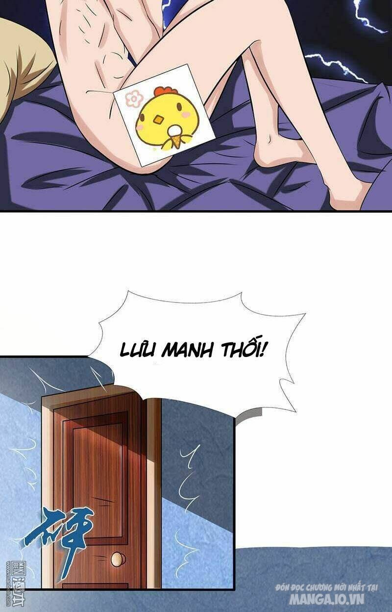 Địa Ngục Này Ta Mở Ra Đấy Chapter 8 - Trang 2