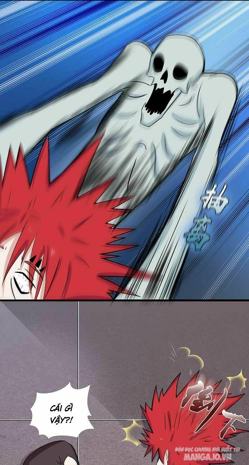 Địa Ngục Này Ta Mở Ra Đấy Chapter 8 - Trang 2