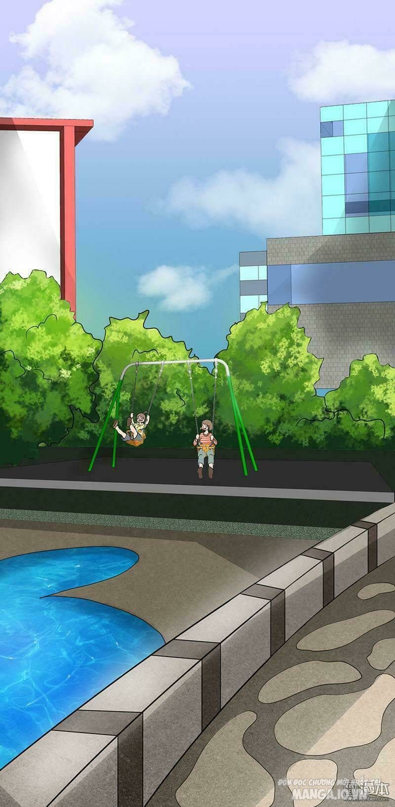 Địa Ngục Này Ta Mở Ra Đấy Chapter 8 - Trang 2