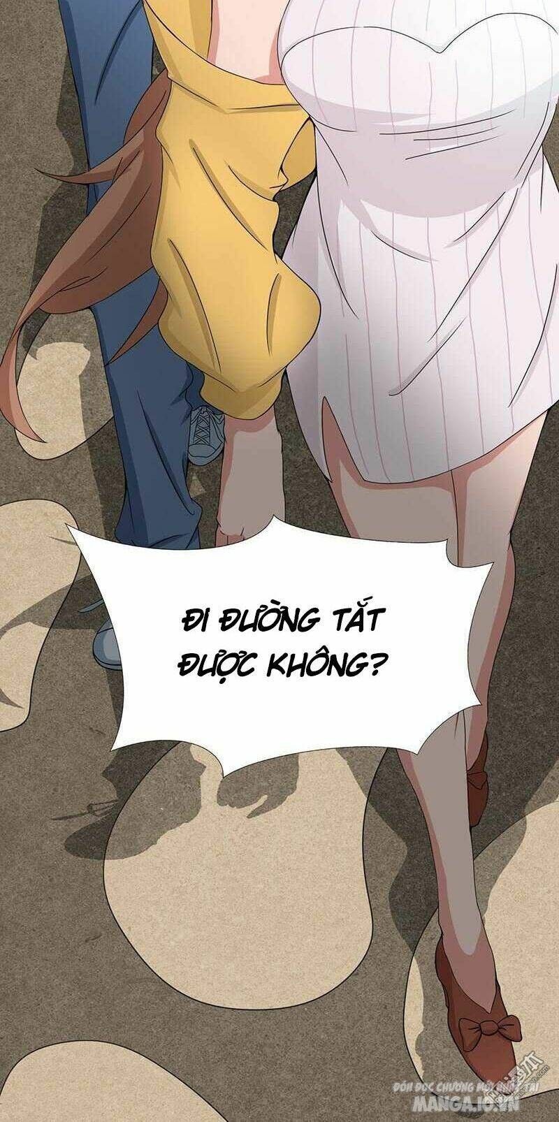 Địa Ngục Này Ta Mở Ra Đấy Chapter 8 - Trang 2