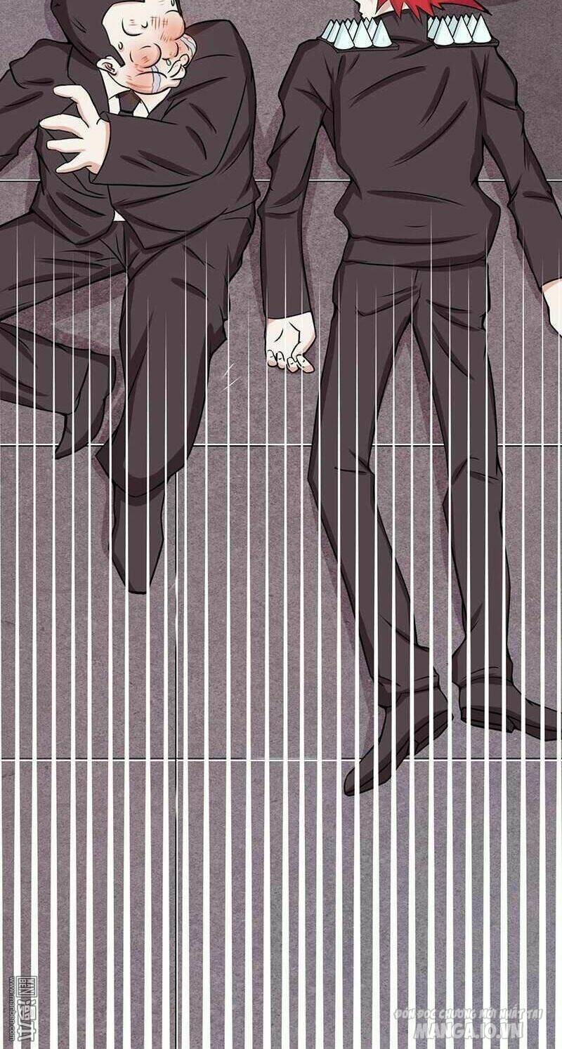 Địa Ngục Này Ta Mở Ra Đấy Chapter 8 - Trang 2