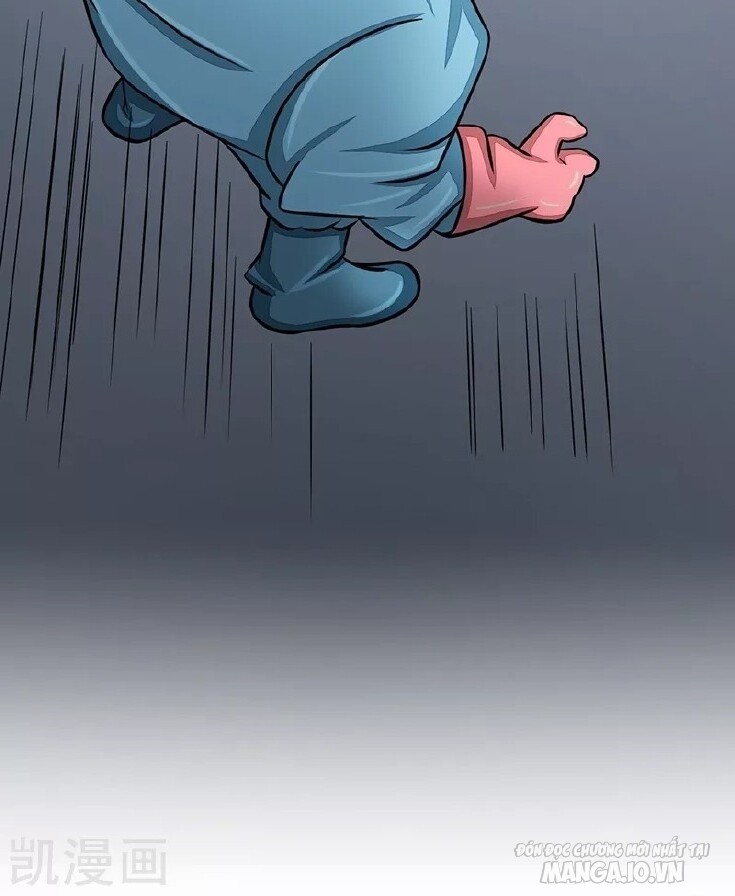 Địa Ngục Này Ta Mở Ra Đấy Chapter 80 - Trang 2