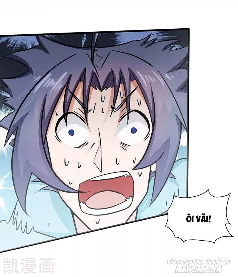 Địa Ngục Này Ta Mở Ra Đấy Chapter 80 - Trang 2