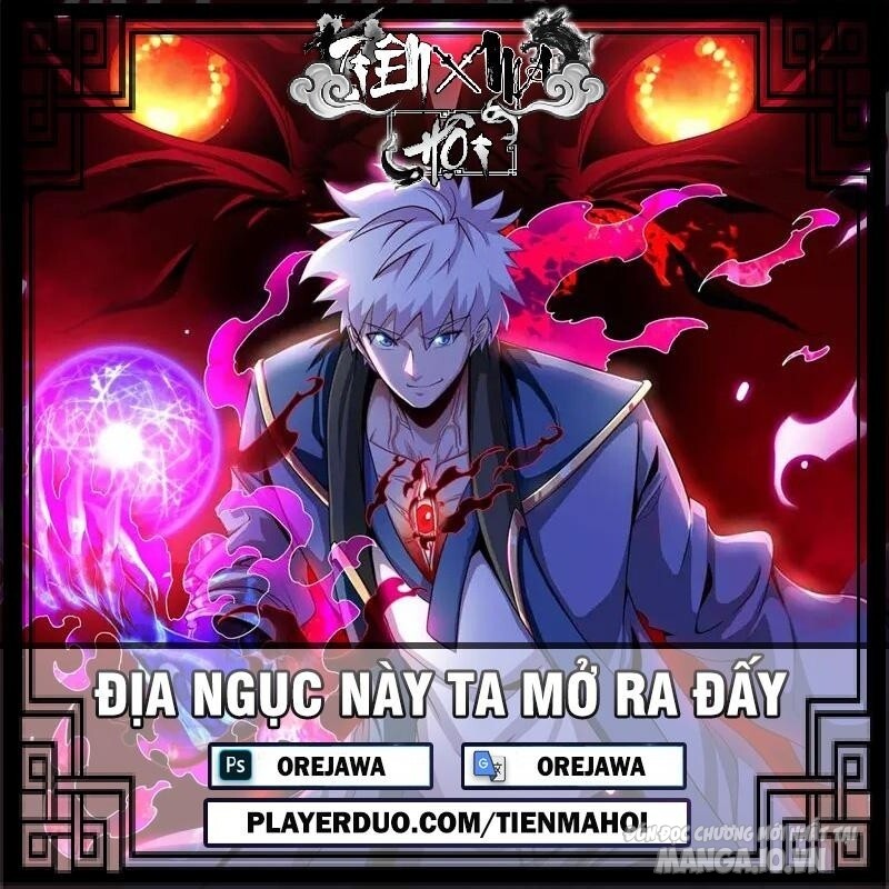 Địa Ngục Này Ta Mở Ra Đấy Chapter 80 - Trang 2