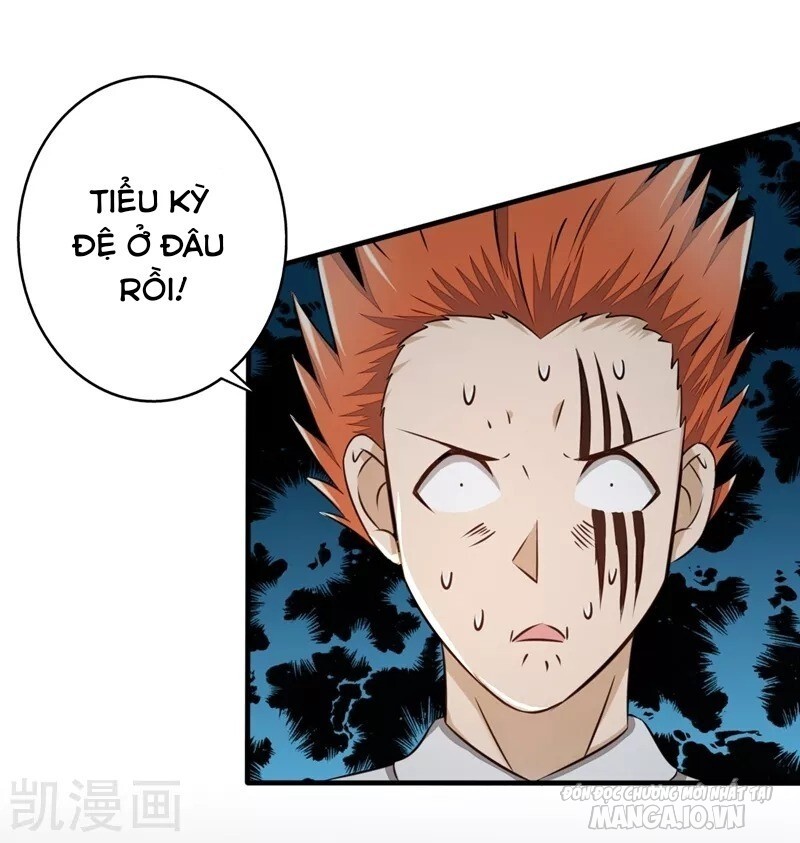 Địa Ngục Này Ta Mở Ra Đấy Chapter 80 - Trang 2