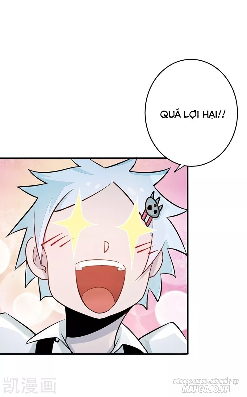 Địa Ngục Này Ta Mở Ra Đấy Chapter 80 - Trang 2