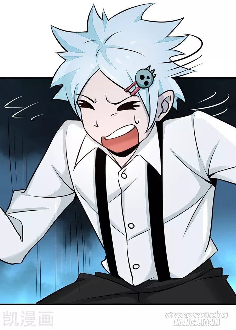 Địa Ngục Này Ta Mở Ra Đấy Chapter 80 - Trang 2