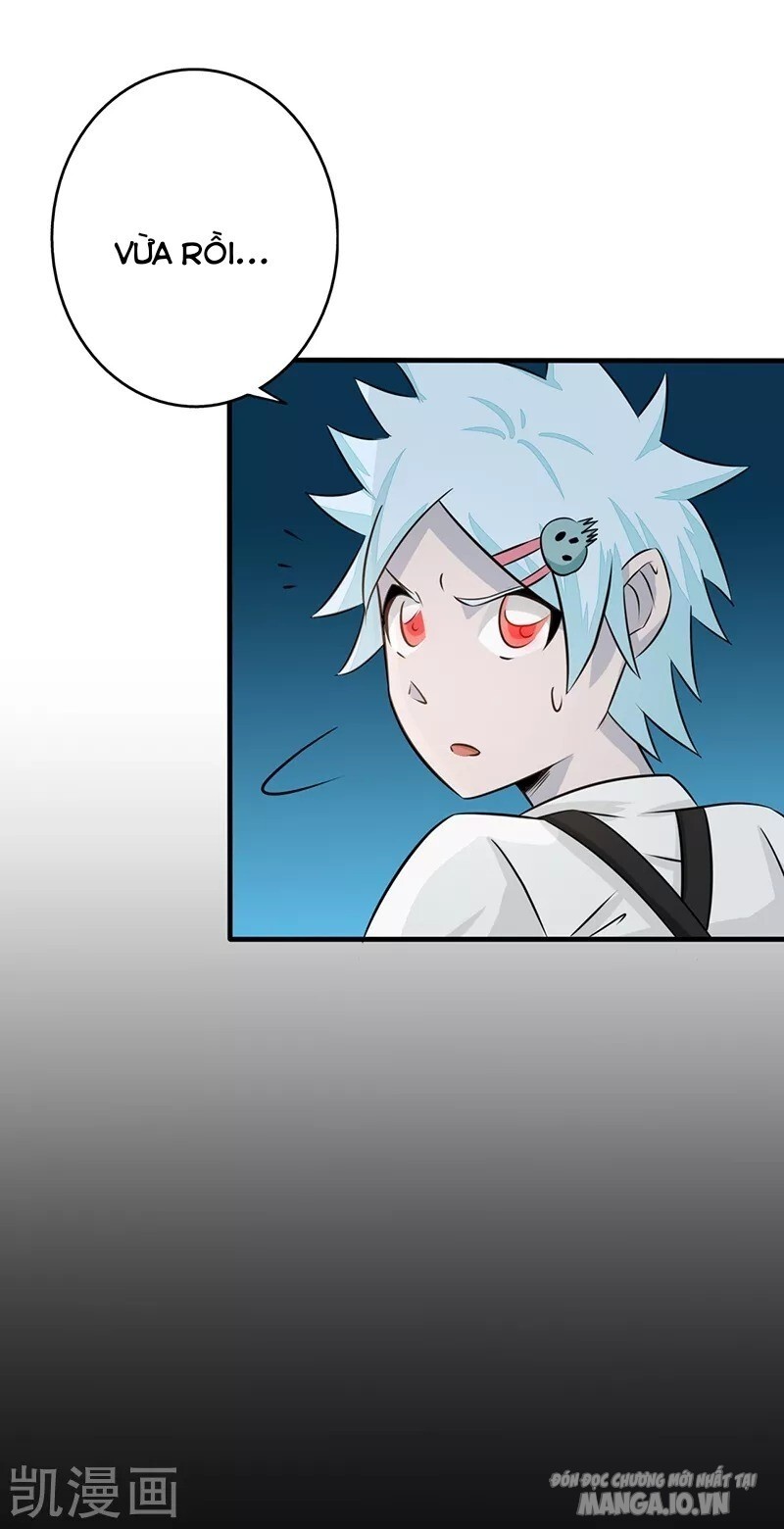 Địa Ngục Này Ta Mở Ra Đấy Chapter 80 - Trang 2