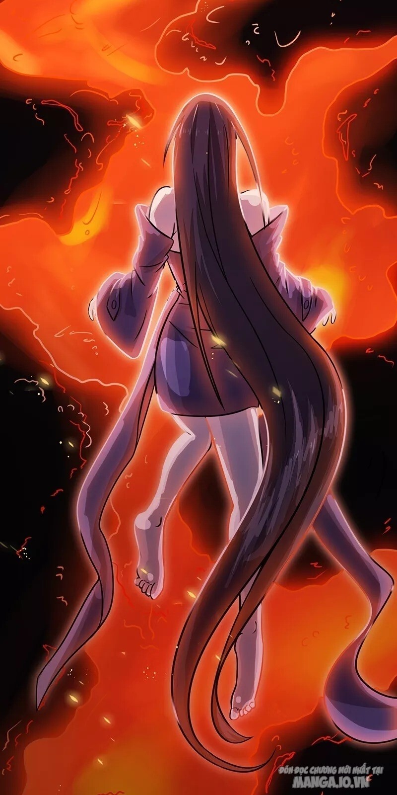 Địa Ngục Này Ta Mở Ra Đấy Chapter 80 - Trang 2