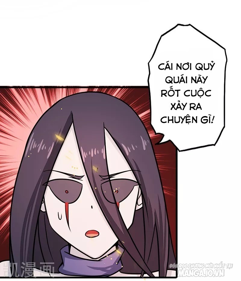 Địa Ngục Này Ta Mở Ra Đấy Chapter 80 - Trang 2