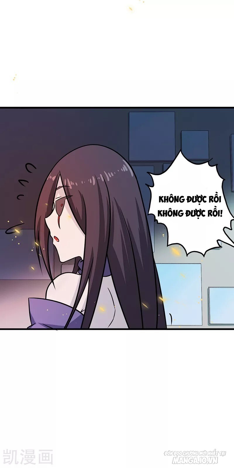 Địa Ngục Này Ta Mở Ra Đấy Chapter 80 - Trang 2