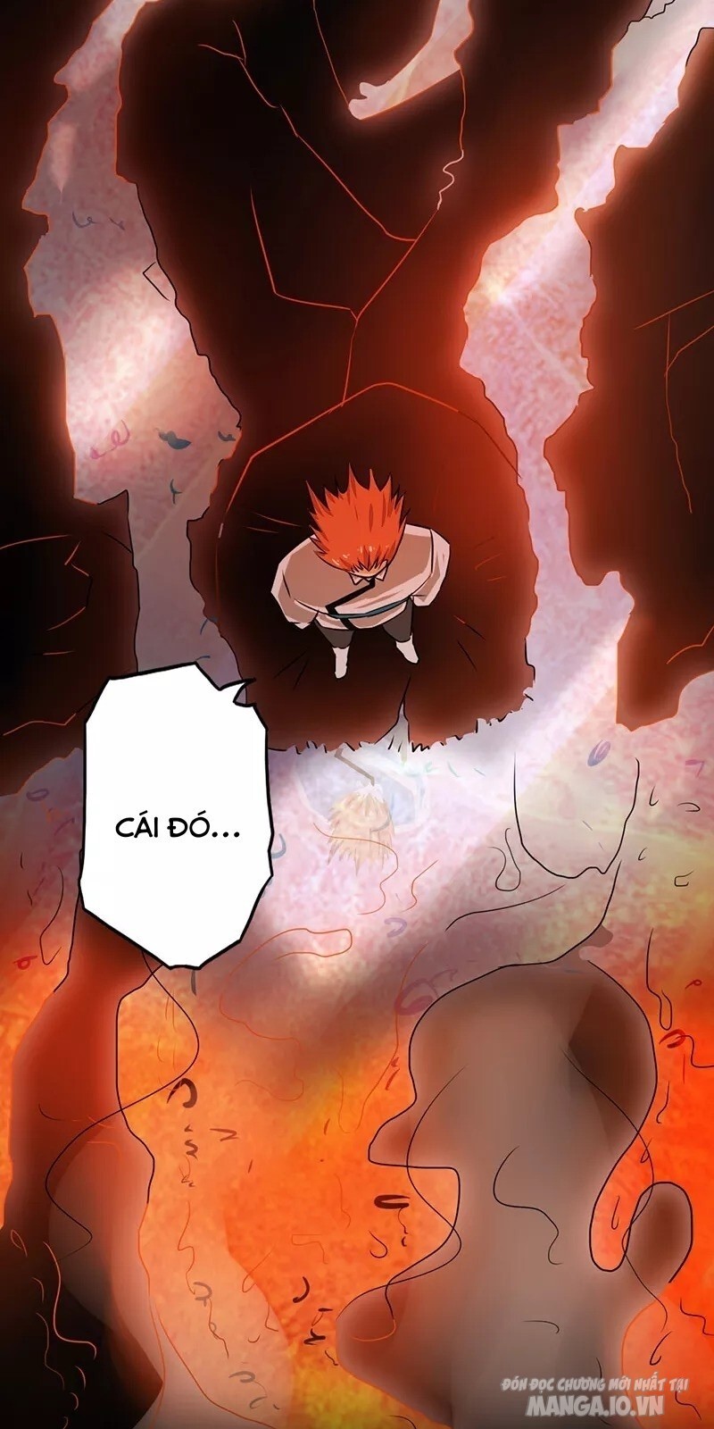 Địa Ngục Này Ta Mở Ra Đấy Chapter 80 - Trang 2