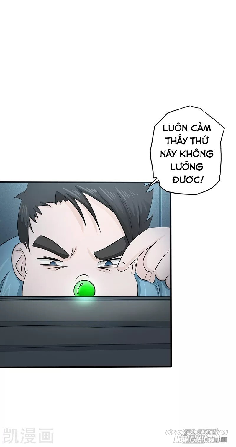 Địa Ngục Này Ta Mở Ra Đấy Chapter 80 - Trang 2